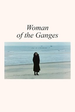 Poster for Woman of the Ganges (1974)