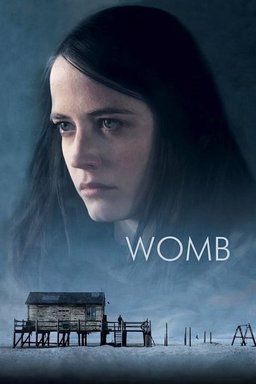 Poster for Womb (2010)