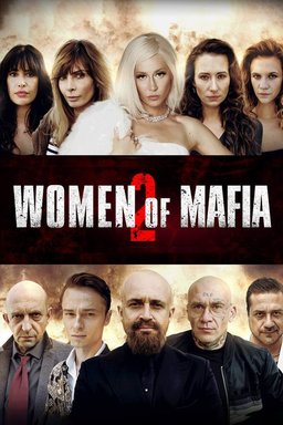 Poster for Women of Mafia 2 (2019)