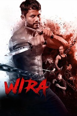 Poster for Wira (2019)