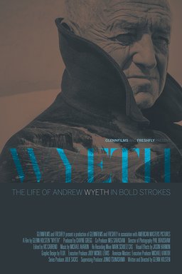 Poster for Wyeth (2018)