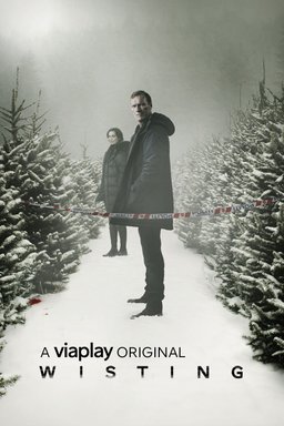 Poster for Wisting - Season 3
