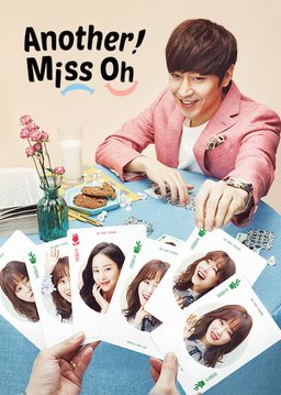 Poster for Another Miss Oh - Season 1