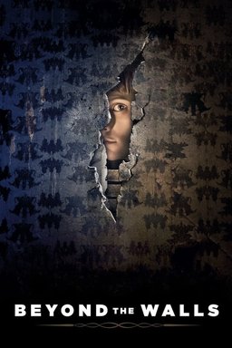 Poster for Au-delà des murs - Season 1