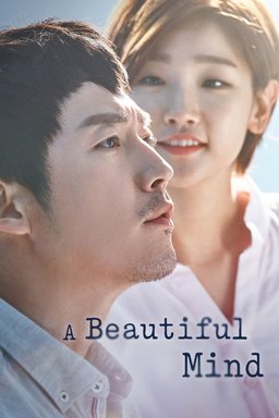 Poster for Beautiful Mind - Season 1