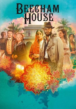 Poster for Beecham House - Season 1
