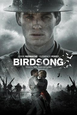 Poster for Birdsong - Season 1
