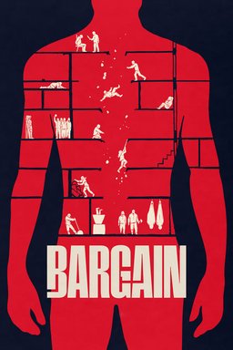 Poster for Bargain - Season 1