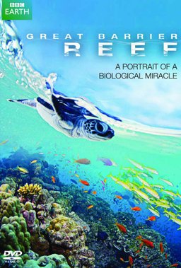 Poster for Great Barrier Reef - Season 1