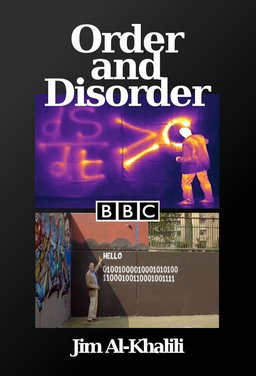 Poster for Order & Disorder - Season 1