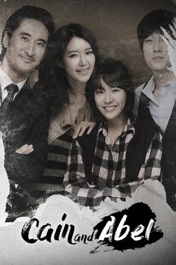 Poster for Cain and Abel - Season 1