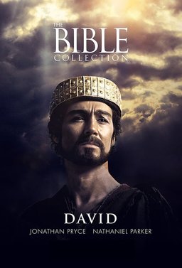 Poster for David - Season 1