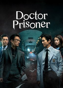 Poster for Doctor Prisoner - Season 1