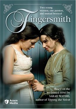 Poster for Fingersmith - Season 1