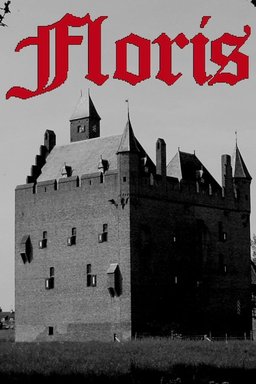 Poster for Floris - Season 1