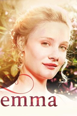 Poster for Emma - Season 1