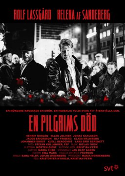 Poster for Death of a Pilgrim - Season 1