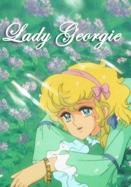 Poster for Lady Georgie - Season 1