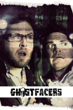 Poster for Ghostfacers - Season 1