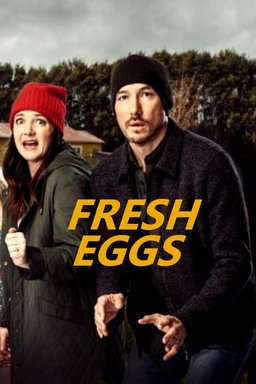 Poster for Fresh Eggs - Season 1