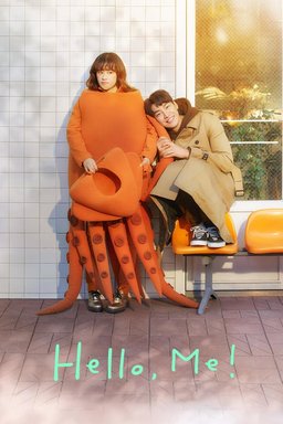 Poster for Hello, Me! - Season 1