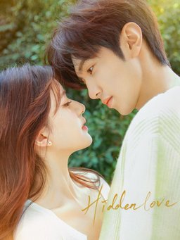 Poster for Hidden Love - Season 1