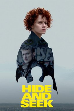Poster for Hide and Seek - Season 1