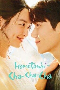 Poster for Hometown Cha-Cha-Cha - Season 1