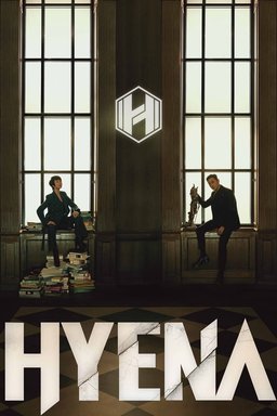 Poster for Hyena - Season 1