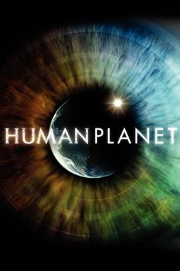 Poster for Human Planet - Season 1