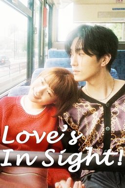 Poster for Love's in Sight! - Season 1