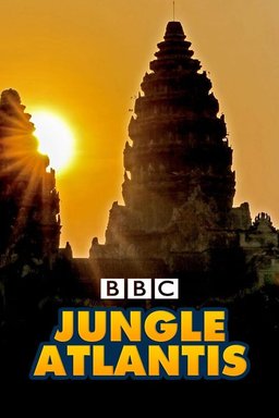 Poster for Jungle Atlantis - Season 1