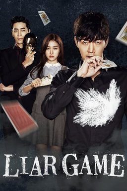 Poster for Liar Game - Season 1