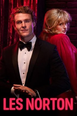 Poster for Les Norton - Season 1