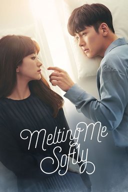 Poster for Melting Me Softly - Season 1