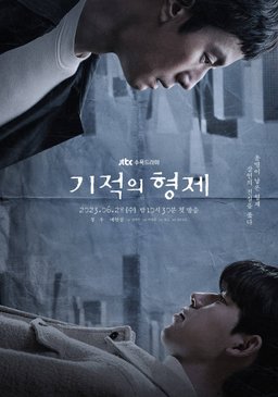 Poster for Miracle Brothers - Season 1