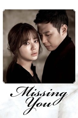 Poster for Missing You - Season 1