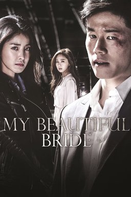 Poster for My Beautiful Bride - Season 1