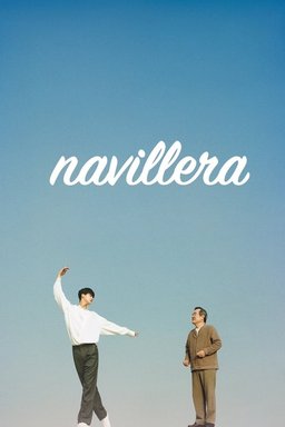 Poster for Navillera - Season 1