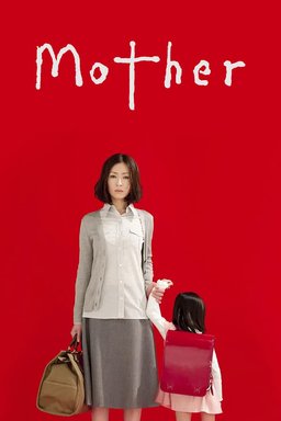 Poster for Mother - Season 1
