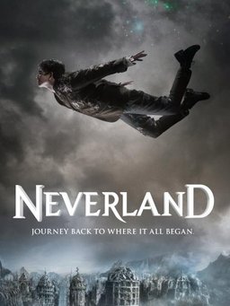 Poster for Neverland - Season 1