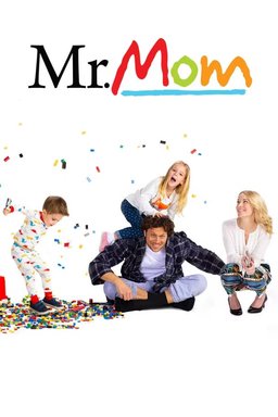 Poster for Mr. Mom - Season 1