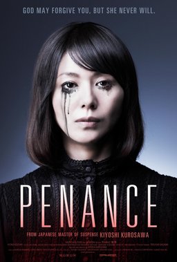 Poster for Penance - Season 1