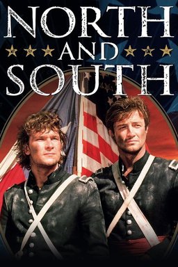 Poster for North & South: Book 1, North & South - Season 1