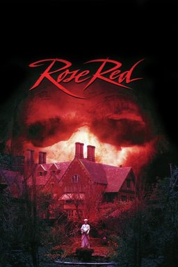 Poster for Rose Red - Season 1