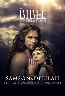 Poster for Samson and Delilah - Season 1