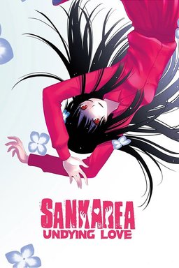Poster for Sankarea - Season 1