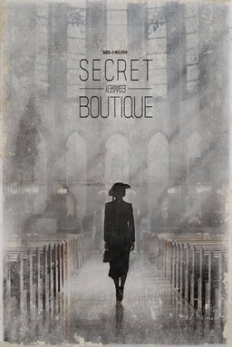Poster for Secret Boutique - Season 1