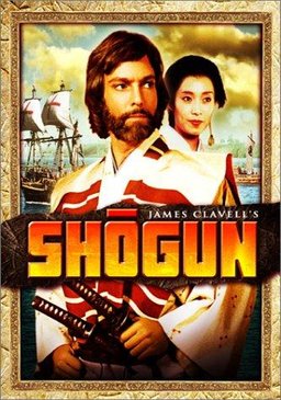 Poster for Shogun - Season 1