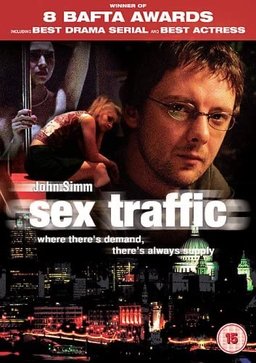 Poster for Sex Traffic - Season 1
